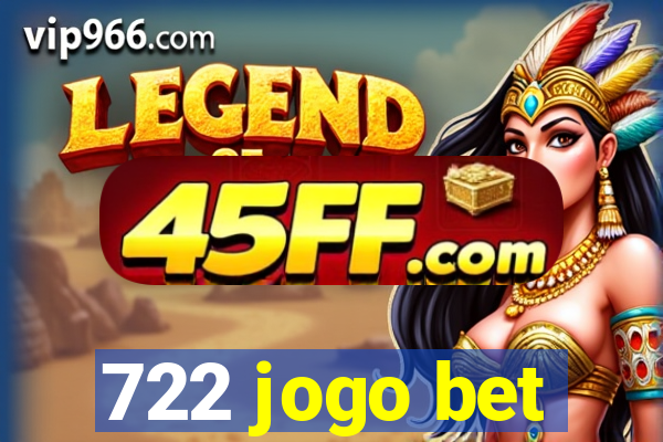 722 jogo bet